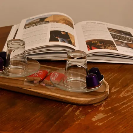 Dimora Montecchi Konukevi